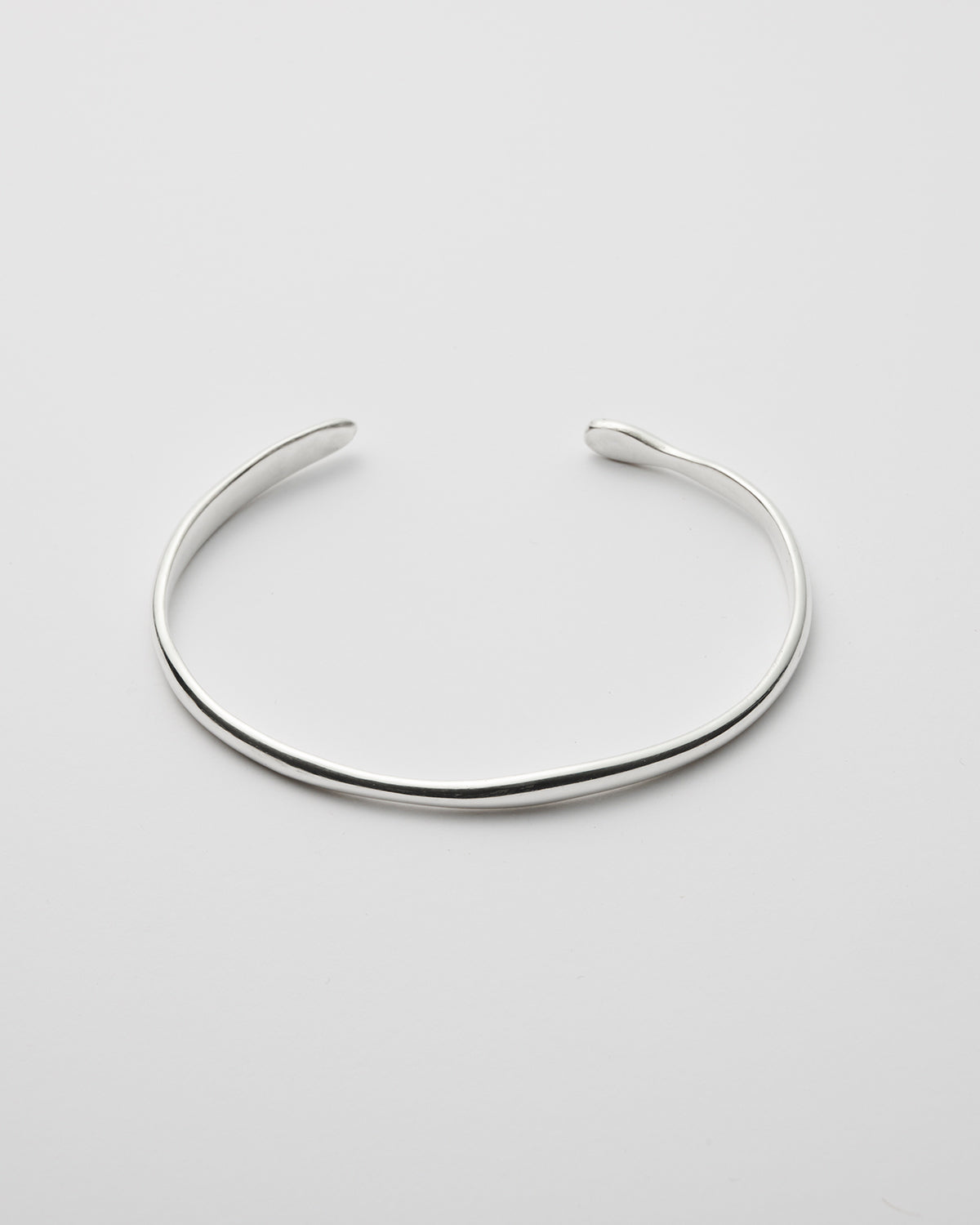 Silver River Bracelet