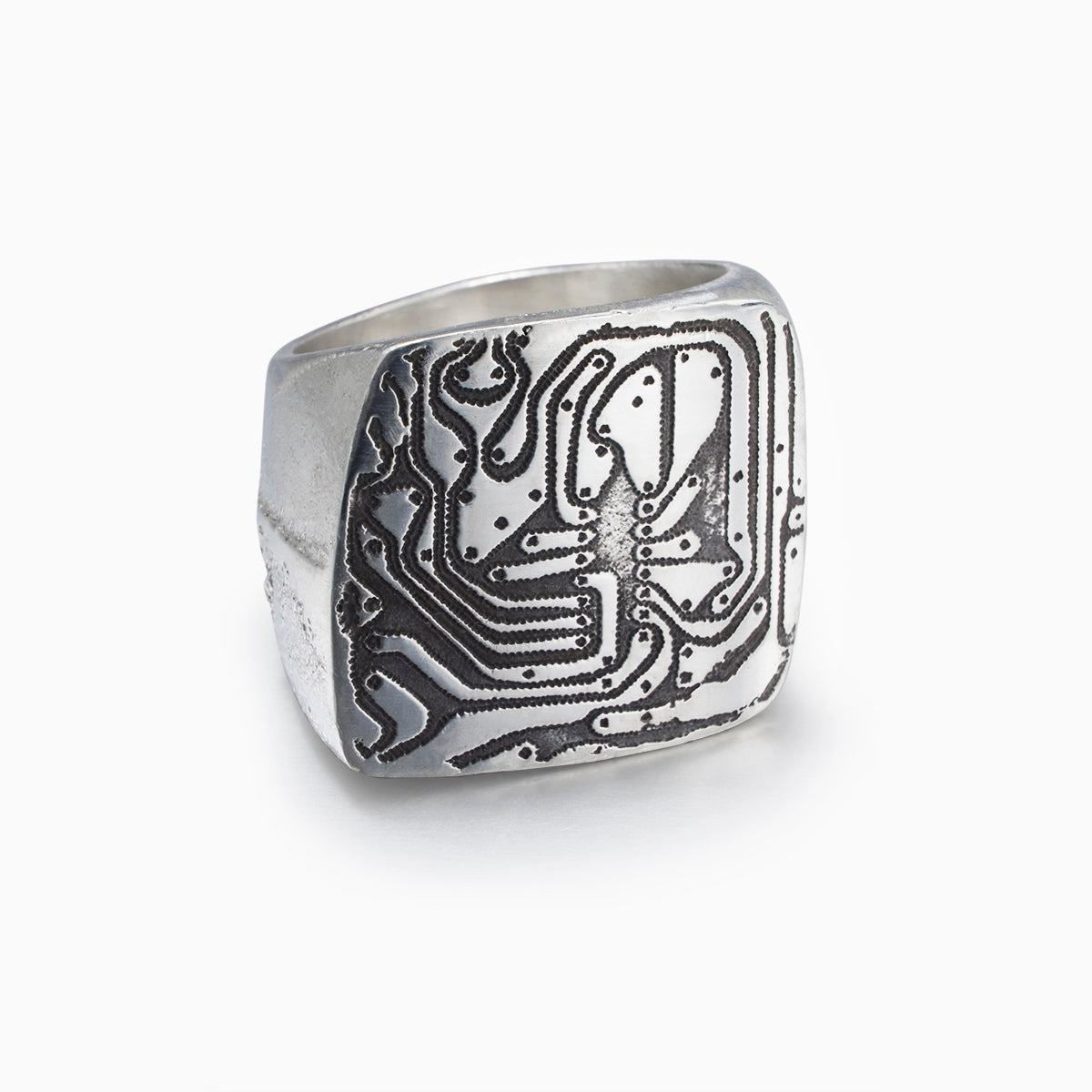 Gateway Signet Ring